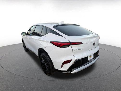 2025 Buick Envista Sport Touring FWD