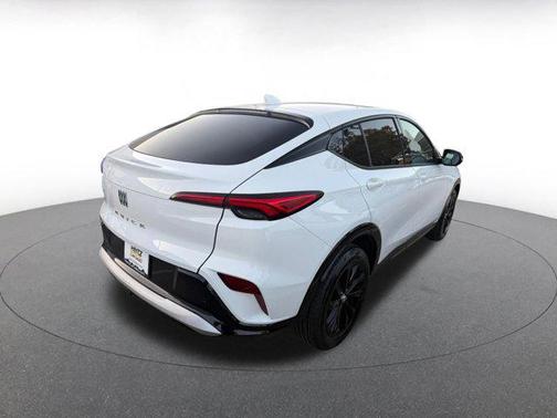 2025 Buick Envista Sport Touring FWD