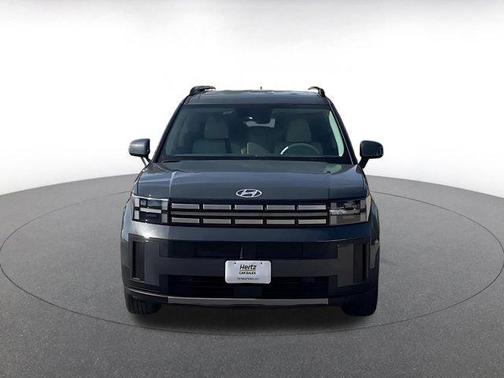 2025 Hyundai SANTA FE SEL 2.4