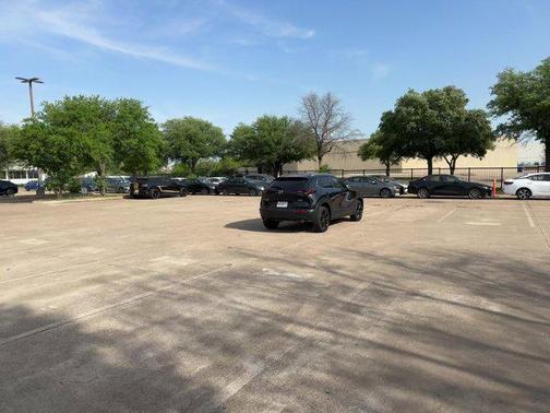 2024 Mazda CX-30 Select