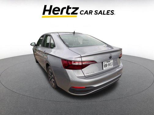 2024 Volkswagen Jetta 1.5T S