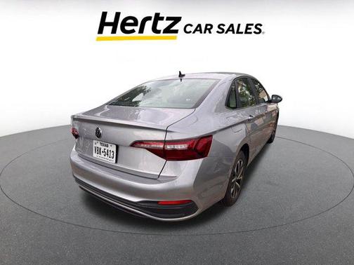 2024 Volkswagen Jetta 1.5T S