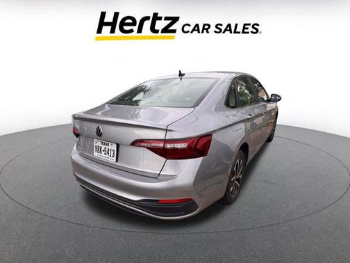 2024 Volkswagen Jetta 1.5T S
