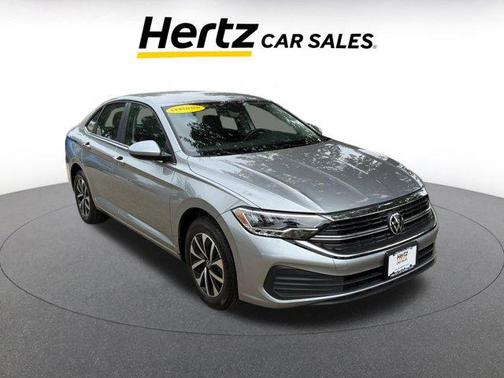 2024 Volkswagen Jetta 1.5T S