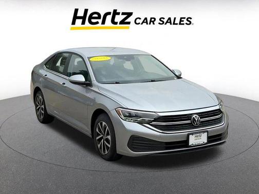 2024 Volkswagen Jetta 1.5T S
