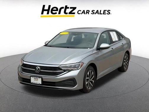 2024 Volkswagen Jetta 1.5T S