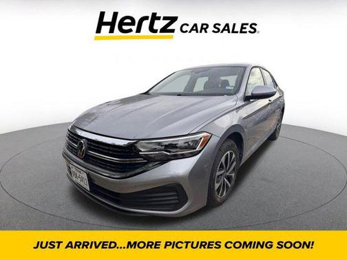 2024 Volkswagen Jetta 1.5T S