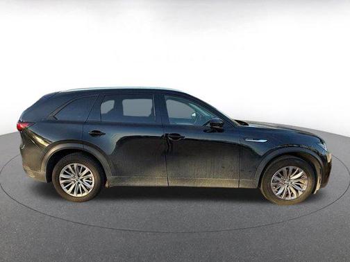 2025 Mazda CX-90 3.3 Turbo Preferred