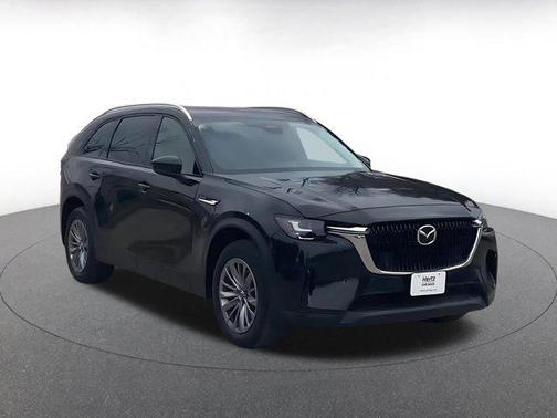 2025 Mazda CX-90 3.3 Turbo Preferred
