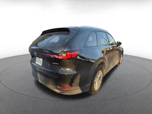 2025 Mazda CX-90 3.3 Turbo Preferred