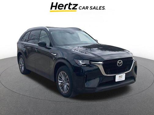 2025 Mazda CX-90 3.3 Turbo Preferred