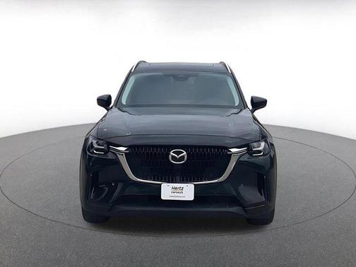 2025 Mazda CX-90 3.3 Turbo Preferred