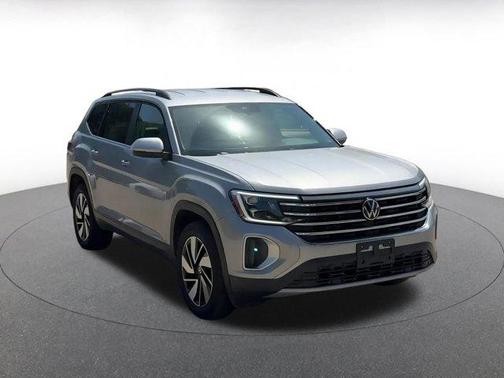 2024 Volkswagen Atlas 2.0T SE w/Technology 4MOTION
