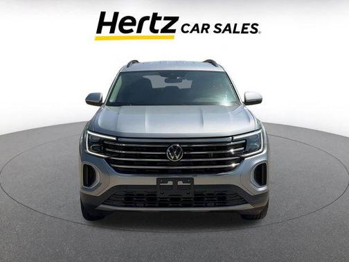 2024 Volkswagen Atlas 2.0T SE w/Technology 4MOTION