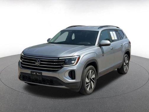 2024 Volkswagen Atlas 2.0T SE w/Technology 4MOTION
