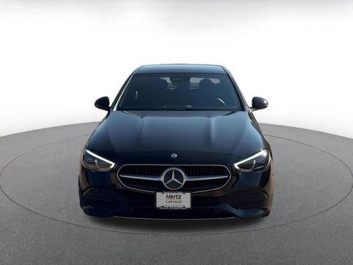 2024 Mercedes-Benz C-Class C 300 4MATIC