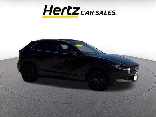 2024 Mazda CX-30 Select