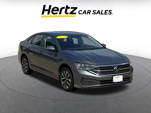 2024 Volkswagen Jetta 1.5T S
