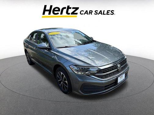 2024 Volkswagen Jetta 1.5T S