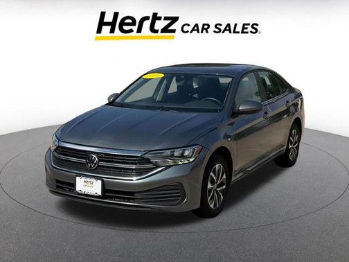 2024 Volkswagen Jetta 1.5T S