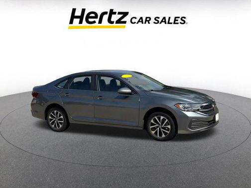 2024 Volkswagen Jetta 1.5T S