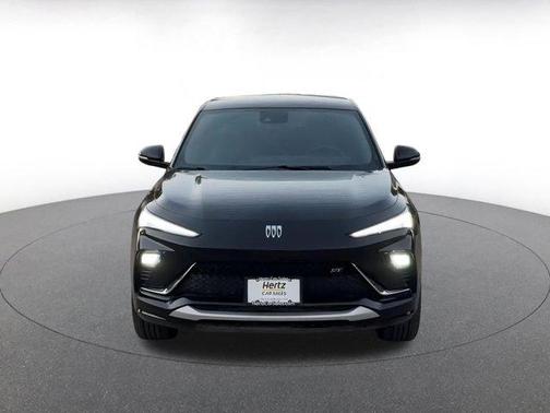 2025 Buick Envista Sport Touring FWD