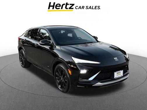 2025 Buick Envista Sport Touring FWD