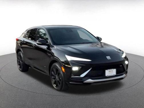 2025 Buick Envista Sport Touring FWD