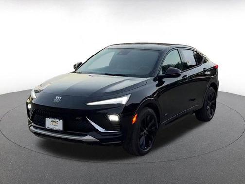 2025 Buick Envista Sport Touring FWD