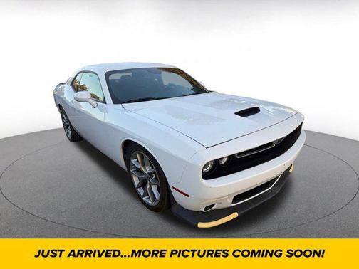 2023 Dodge Challenger GT