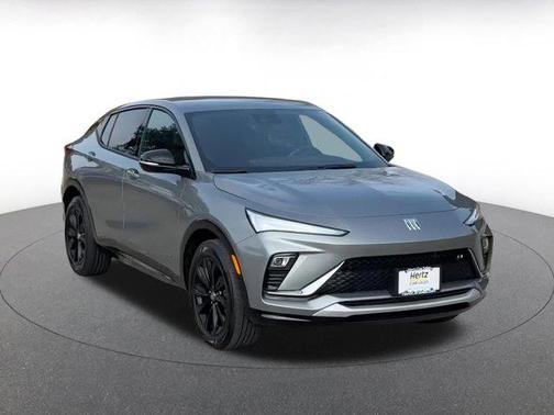 2025 Buick Envista Sport Touring FWD