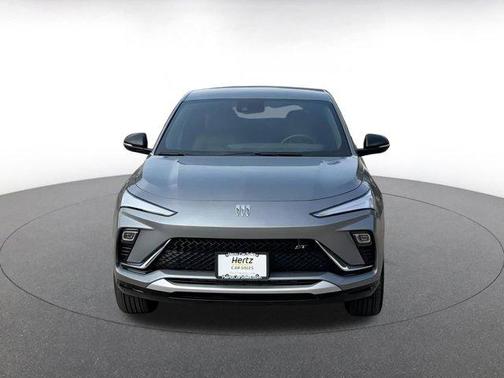 2025 Buick Envista Sport Touring FWD