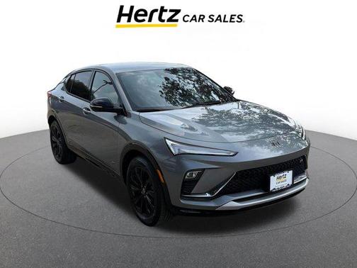 2025 Buick Envista Sport Touring FWD