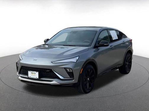 2025 Buick Envista Sport Touring FWD