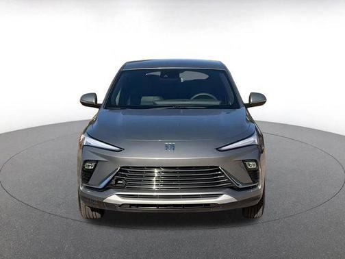 2025 Buick Envista Preferred FWD