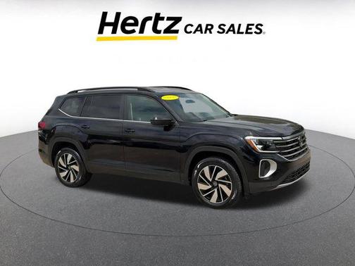 2024 Volkswagen Atlas 2.0T SE w/Technology 4MOTION