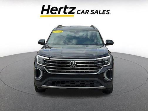 2024 Volkswagen Atlas 2.0T SE w/Technology 4MOTION