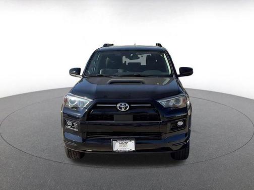 2024 Toyota 4Runner TRD Sport