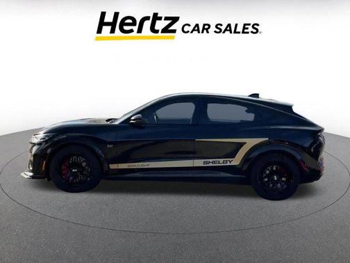 2023 Ford Mustang Mach-E GT