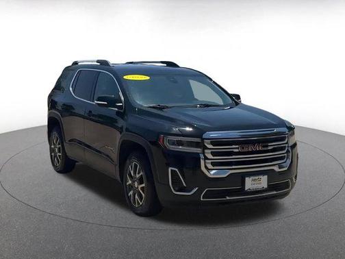 2023 GMC Acadia FWD SLT