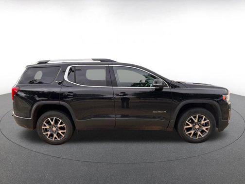 2023 GMC Acadia FWD SLT