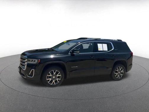 2023 GMC Acadia FWD SLT