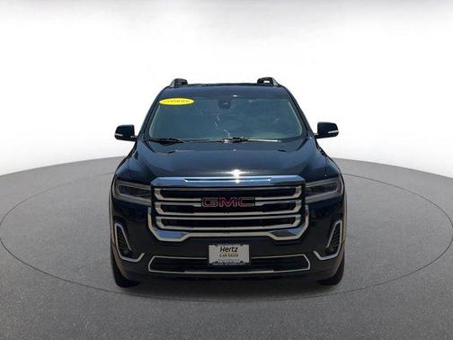 2023 GMC Acadia FWD SLT