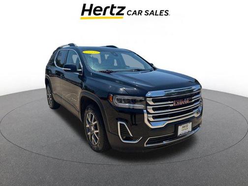 2023 GMC Acadia FWD SLT