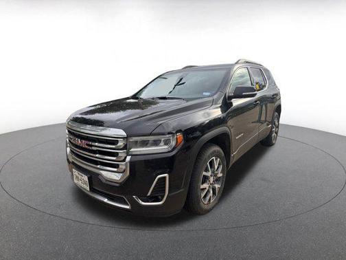 2023 GMC Acadia FWD SLT