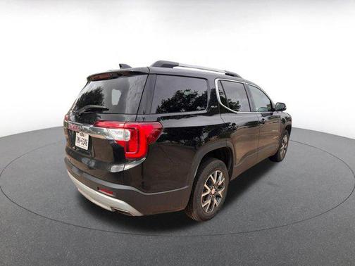 2023 GMC Acadia FWD SLT