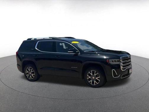 2023 GMC Acadia FWD SLT