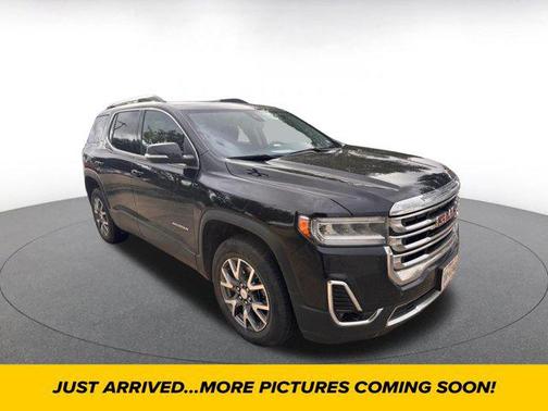 2023 GMC Acadia FWD SLT