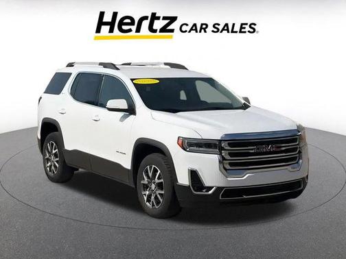 2023 GMC Acadia FWD SLT