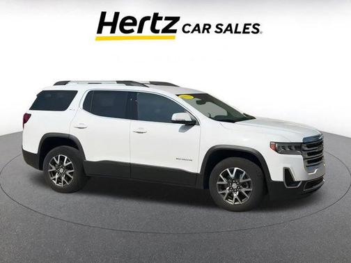 2023 GMC Acadia FWD SLT